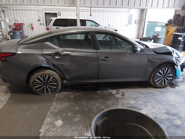 1N4BL4DW1TN315487 Nissan Altima Sv Awd