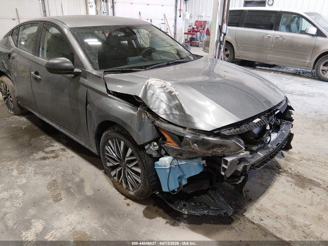 1N4BL4DW1TN315487 Nissan Altima Sv Awd