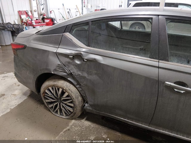 1N4BL4DW1TN315487 Nissan Altima Sv Awd