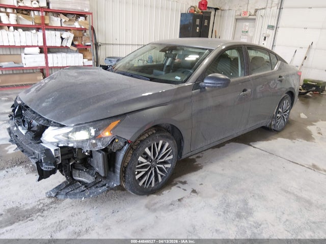 1N4BL4DW1TN315487 Nissan Altima Sv Awd
