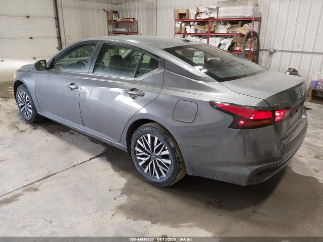 1N4BL4DW1TN315487 Nissan Altima Sv Awd