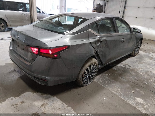 1N4BL4DW1TN315487 Nissan Altima Sv Awd