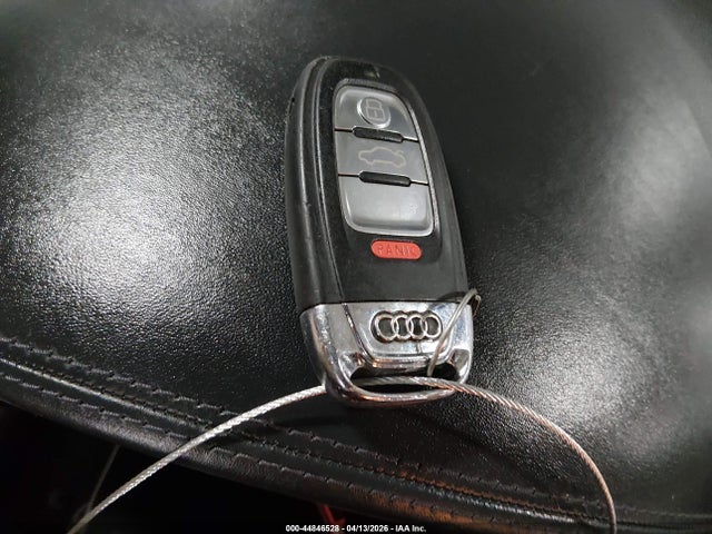 Продажа на аукционе авто 2016 Audi Sq5 3.0t Premium Plus, vin: WA1CCAFP4GA011452, номер лота: 44846528