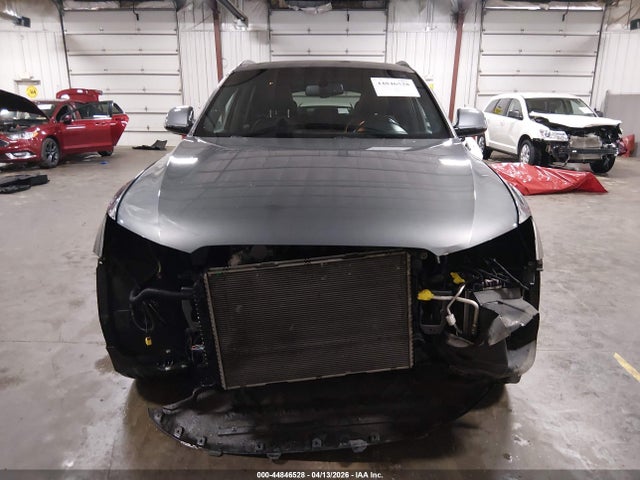 Продажа на аукционе авто 2016 Audi Sq5 3.0t Premium Plus, vin: WA1CCAFP4GA011452, номер лота: 44846528