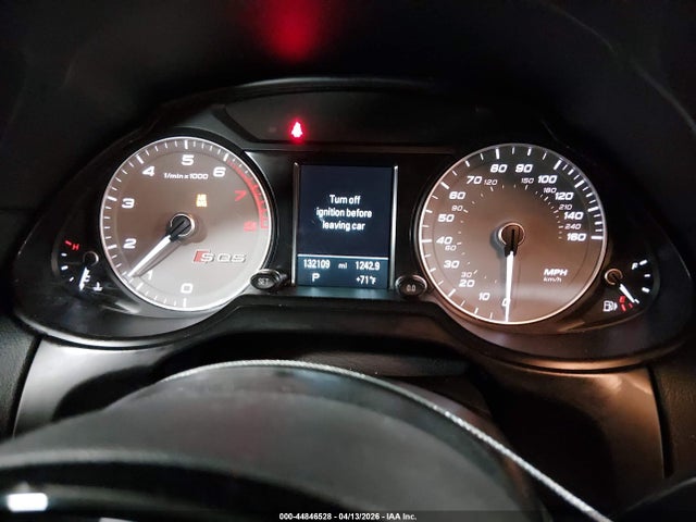 Продажа на аукционе авто 2016 Audi Sq5 3.0t Premium Plus, vin: WA1CCAFP4GA011452, номер лота: 44846528