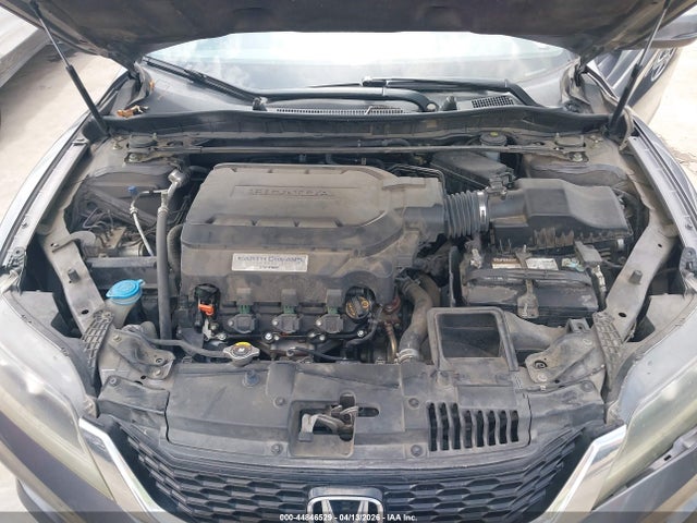 Продаж на аукціоні авто 2014 Honda Accord Ex-l V-6, vin: 1HGCT2B88EA003587, номер лоту: 44846529