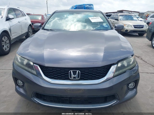 Продаж на аукціоні авто 2014 Honda Accord Ex-l V-6, vin: 1HGCT2B88EA003587, номер лоту: 44846529