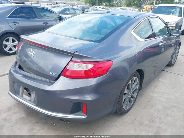 Продаж на аукціоні авто 2014 Honda Accord Ex-l V-6, vin: 1HGCT2B88EA003587, номер лоту: 44846529