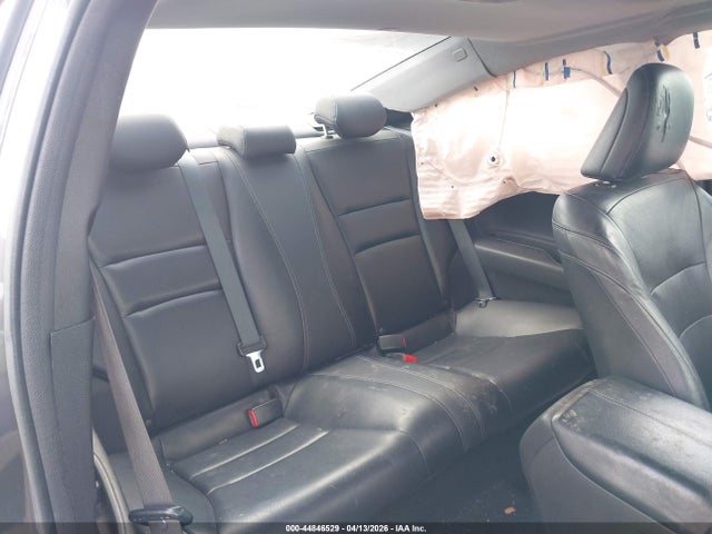 Продаж на аукціоні авто 2014 Honda Accord Ex-l V-6, vin: 1HGCT2B88EA003587, номер лоту: 44846529