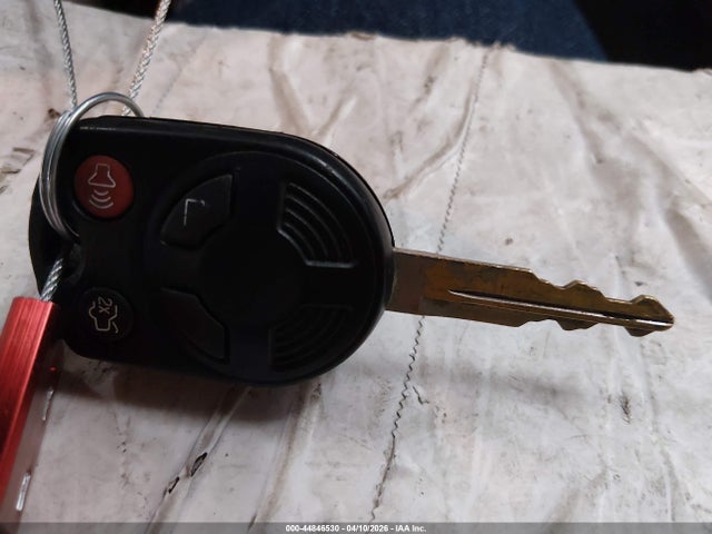 Продажа на аукционе авто 2008 Ford Edge Limited, vin: 2FMDK39C88BB19513, номер лота: 44846530