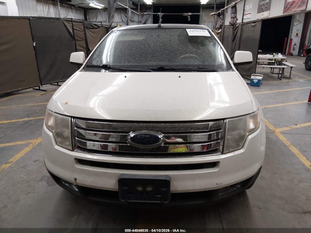 Продажа на аукционе авто 2008 Ford Edge Limited, vin: 2FMDK39C88BB19513, номер лота: 44846530