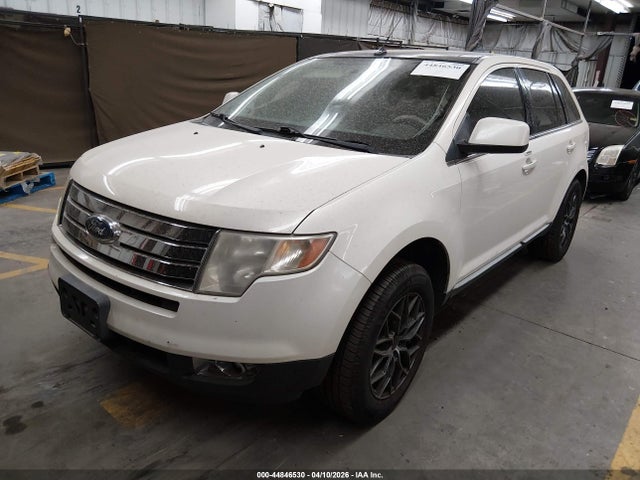 Продажа на аукционе авто 2008 Ford Edge Limited, vin: 2FMDK39C88BB19513, номер лота: 44846530