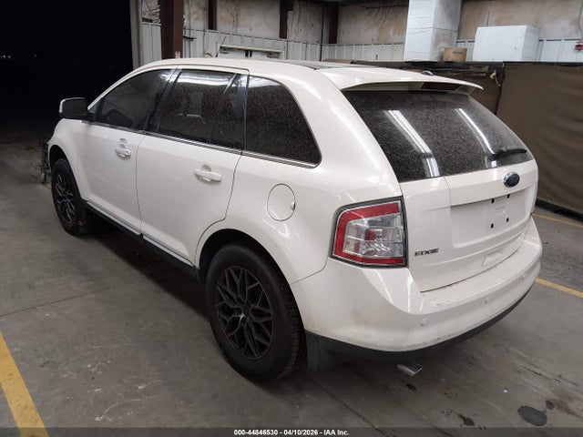 Продажа на аукционе авто 2008 Ford Edge Limited, vin: 2FMDK39C88BB19513, номер лота: 44846530
