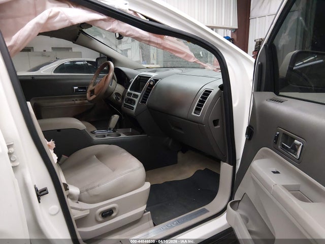 Продажа на аукционе авто 2008 Ford Edge Limited, vin: 2FMDK39C88BB19513, номер лота: 44846530