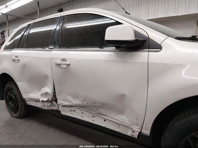 Продажа на аукционе авто 2008 Ford Edge Limited, vin: 2FMDK39C88BB19513, номер лота: 44846530