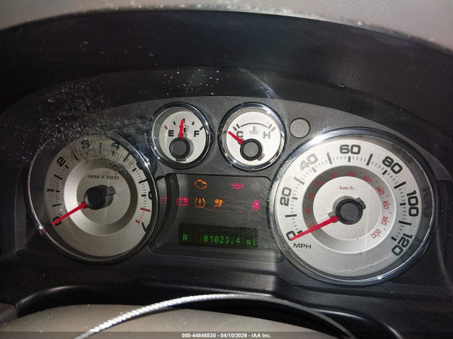 Продажа на аукционе авто 2008 Ford Edge Limited, vin: 2FMDK39C88BB19513, номер лота: 44846530
