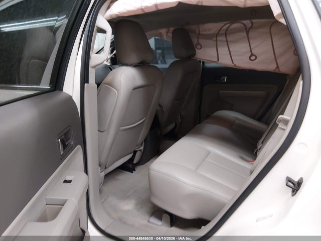 Продажа на аукционе авто 2008 Ford Edge Limited, vin: 2FMDK39C88BB19513, номер лота: 44846530