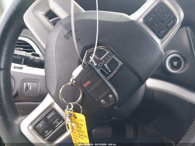 Продажа на аукционе авто 2015 Dodge Journey American Value Pkg, vin: 3C4PDCAB9FT723555, номер лота: 44846536
