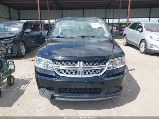 Продажа на аукционе авто 2015 Dodge Journey American Value Pkg, vin: 3C4PDCAB9FT723555, номер лота: 44846536