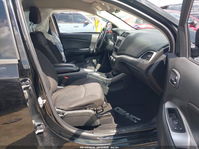 Продажа на аукционе авто 2015 Dodge Journey American Value Pkg, vin: 3C4PDCAB9FT723555, номер лота: 44846536