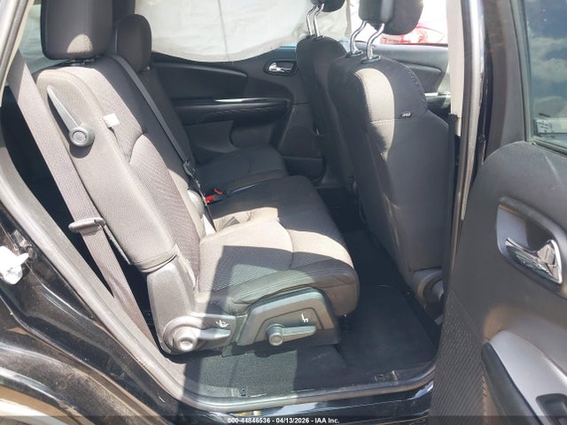Продажа на аукционе авто 2015 Dodge Journey American Value Pkg, vin: 3C4PDCAB9FT723555, номер лота: 44846536