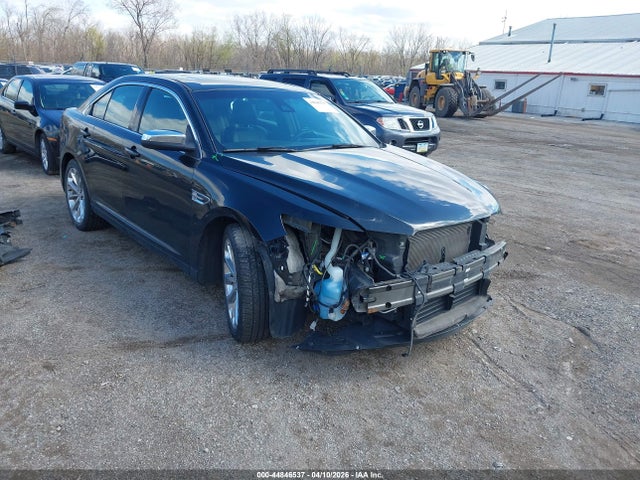 1FAHP2F86FG172577 auction archive image