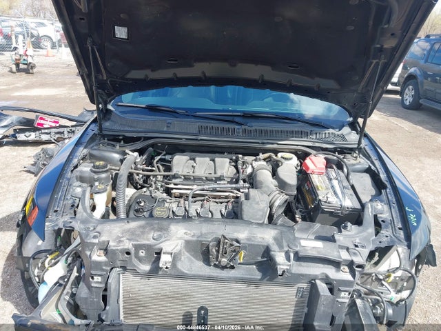 1FAHP2F86FG172577 Ford Taurus Limited