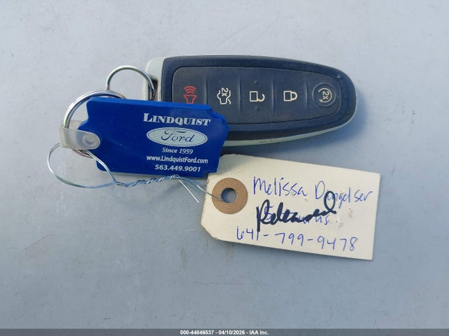 1FAHP2F86FG172577 Ford Taurus Limited