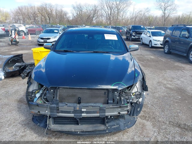 1FAHP2F86FG172577 Ford Taurus Limited