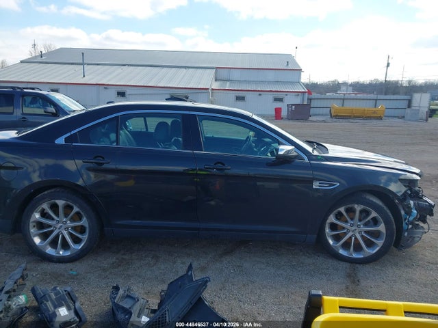 1FAHP2F86FG172577 Ford Taurus Limited