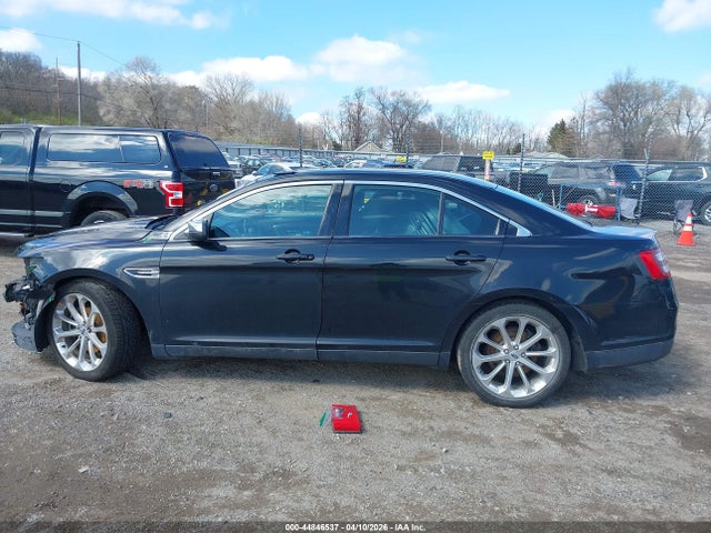 1FAHP2F86FG172577 Ford Taurus Limited