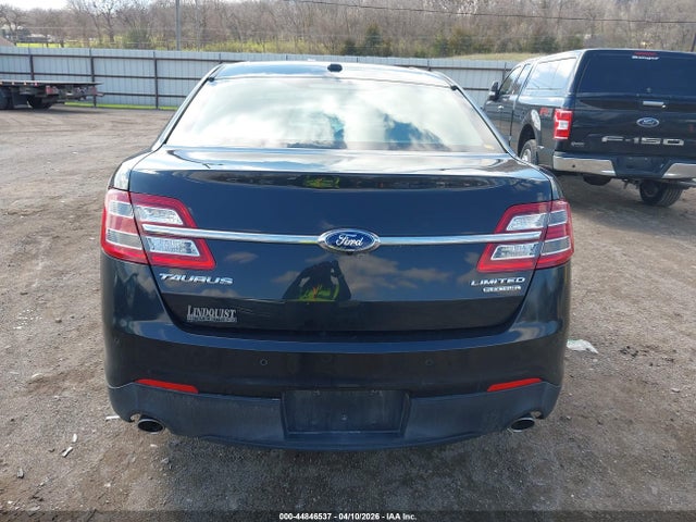 1FAHP2F86FG172577 Ford Taurus Limited