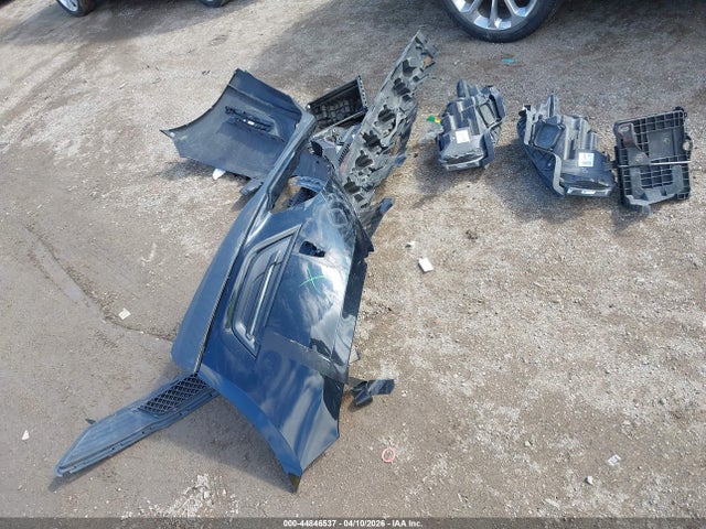 1FAHP2F86FG172577 Ford Taurus Limited