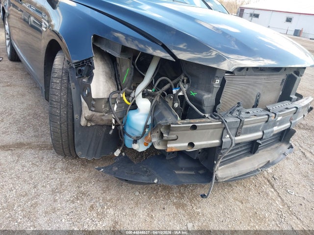 1FAHP2F86FG172577 Ford Taurus Limited