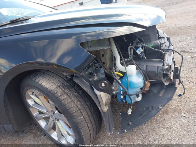 1FAHP2F86FG172577 Ford Taurus Limited