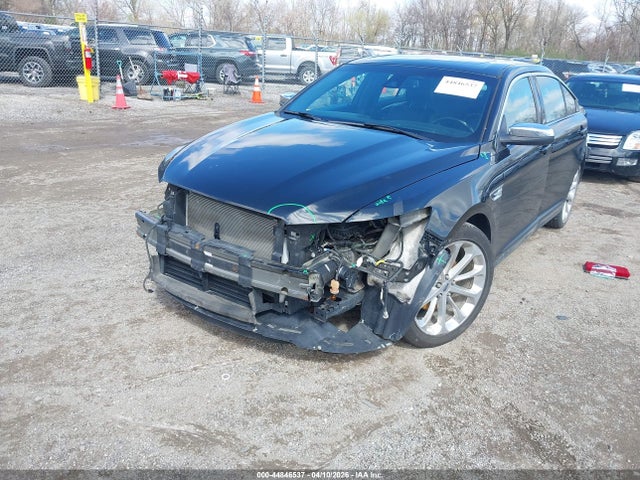 1FAHP2F86FG172577 Ford Taurus Limited