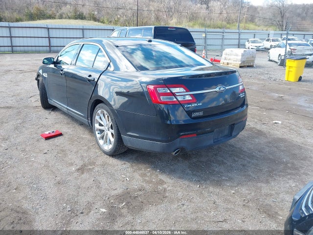 1FAHP2F86FG172577 Ford Taurus Limited