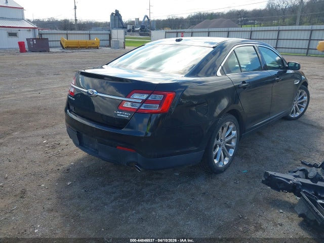 1FAHP2F86FG172577 Ford Taurus Limited