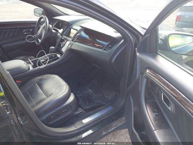 1FAHP2F86FG172577 Ford Taurus Limited