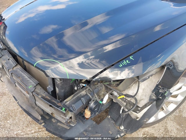1FAHP2F86FG172577 Ford Taurus Limited
