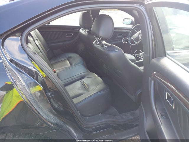 1FAHP2F86FG172577 Ford Taurus Limited
