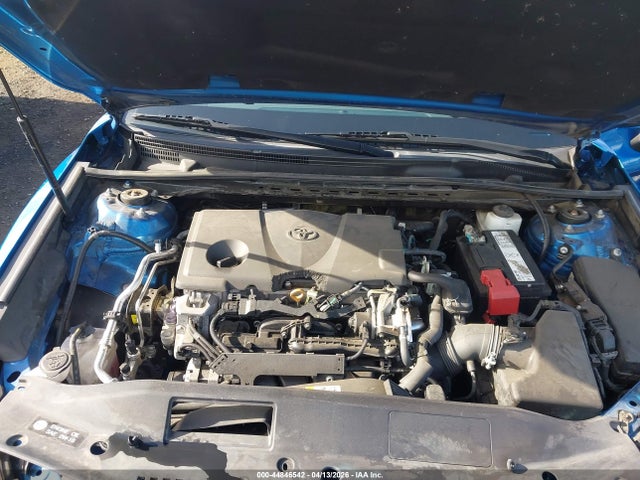 4T1B11HKXKU285993 Toyota CAMRY LE