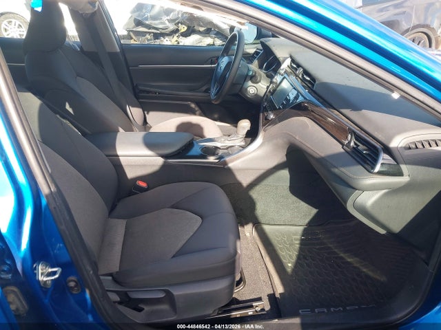 4T1B11HKXKU285993 Toyota CAMRY LE