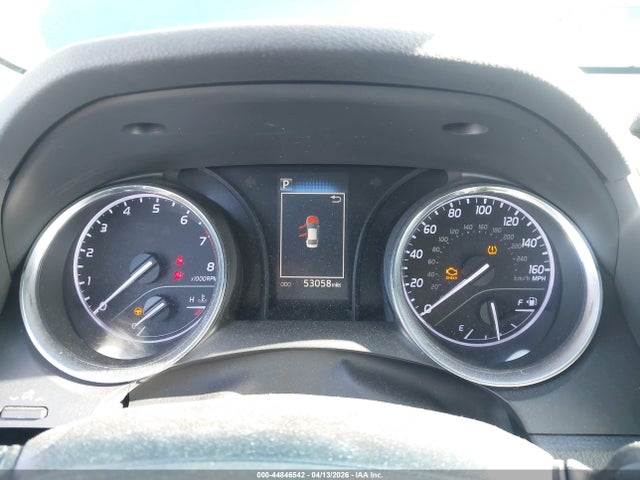 4T1B11HKXKU285993 Toyota CAMRY LE