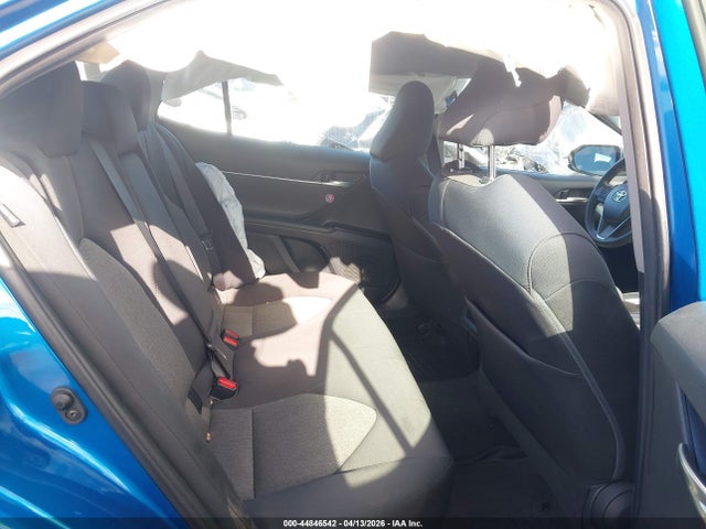 4T1B11HKXKU285993 Toyota CAMRY LE