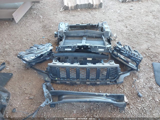 Aukcja sprzedaży 2024 Jeep Grand Cherokee Altitude 4x4, vin: 1C4RJHAG2RC151755, numer aukcji: 44846547