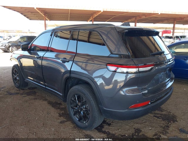 Aukcja sprzedaży 2024 Jeep Grand Cherokee Altitude 4x4, vin: 1C4RJHAG2RC151755, numer aukcji: 44846547
