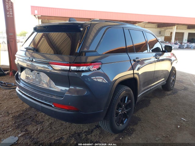 Aukcja sprzedaży 2024 Jeep Grand Cherokee Altitude 4x4, vin: 1C4RJHAG2RC151755, numer aukcji: 44846547