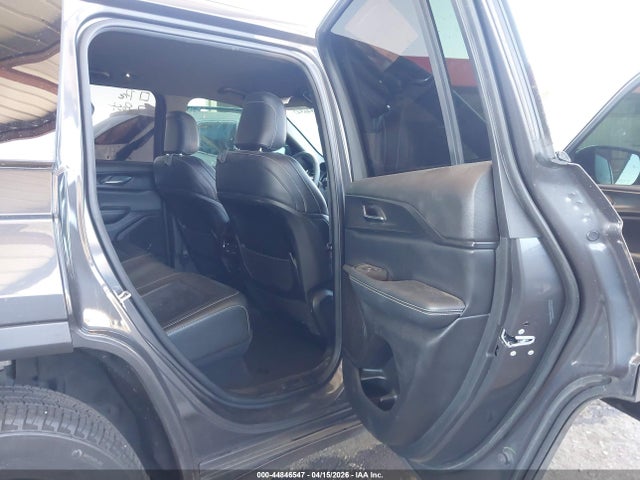 Aukcja sprzedaży 2024 Jeep Grand Cherokee Altitude 4x4, vin: 1C4RJHAG2RC151755, numer aukcji: 44846547
