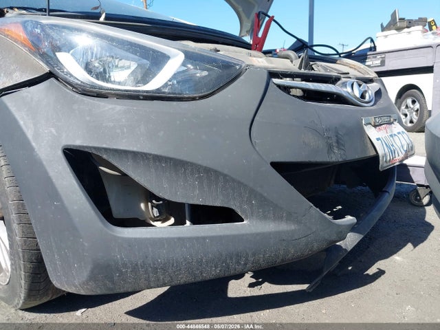 Hyundai ELANTRA SE 2016 5NPDH4AE8GH706366 Image 12